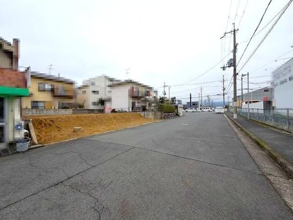 磯城郡田原本町大字阪手　売土地