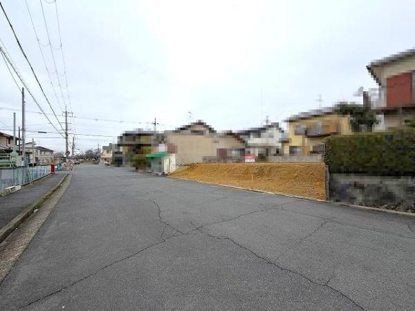 磯城郡田原本町大字阪手　売土地
