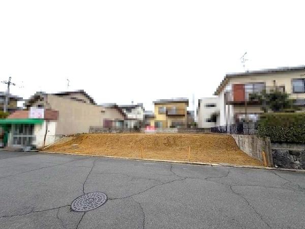 磯城郡田原本町大字阪手の土地