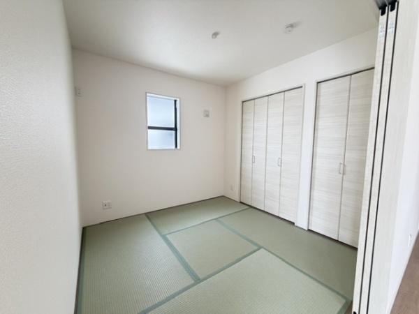 生駒郡斑鳩町龍田3丁目　新築戸建　2号棟