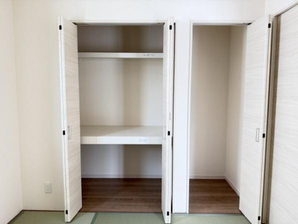 生駒郡斑鳩町龍田3丁目　新築戸建　2号棟
