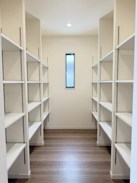 生駒郡斑鳩町龍田3丁目　新築戸建　2号棟
