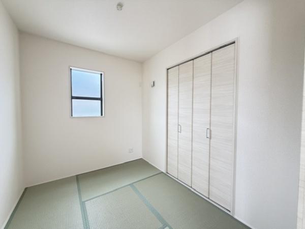 生駒郡斑鳩町龍田3丁目　新築戸建　1号棟