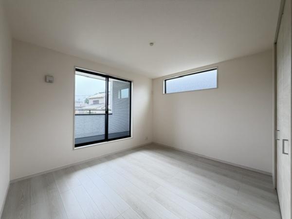 生駒郡斑鳩町龍田3丁目　新築戸建　1号棟