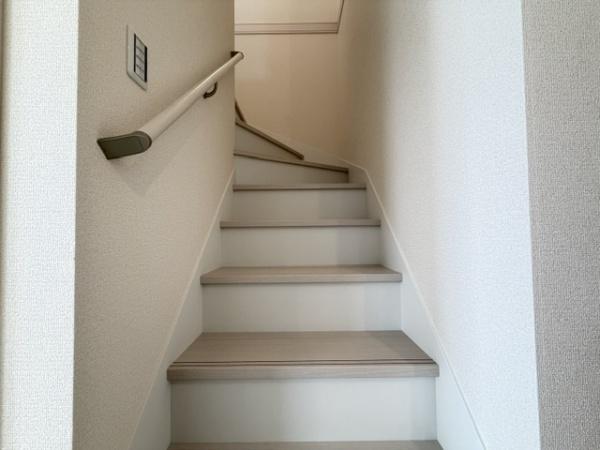 生駒郡斑鳩町龍田3丁目　新築戸建　1号棟