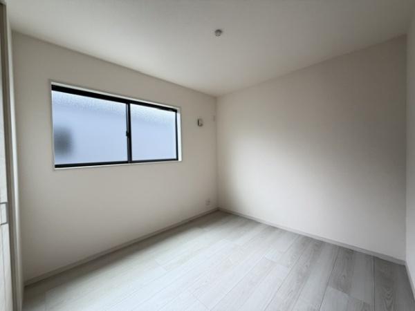 生駒郡斑鳩町龍田3丁目　新築戸建　1号棟