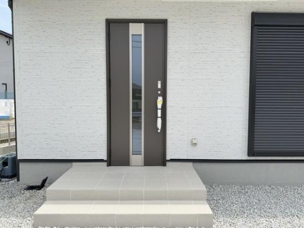 生駒郡斑鳩町龍田3丁目　新築戸建　1号棟