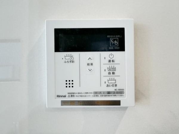 生駒郡斑鳩町龍田3丁目　新築戸建　1号棟