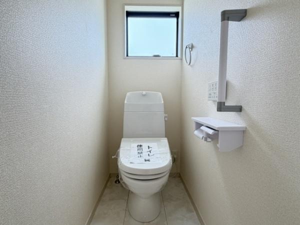 生駒郡斑鳩町龍田3丁目　新築戸建　1号棟