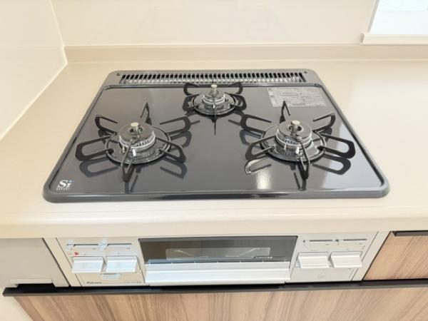 生駒郡斑鳩町龍田3丁目　新築戸建　1号棟