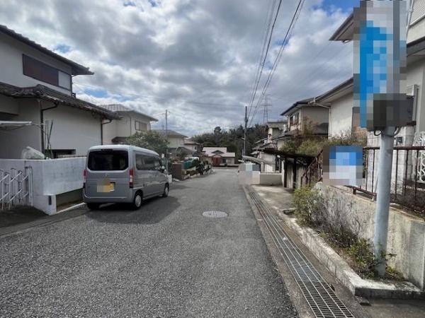 北葛城郡王寺町明神３丁目の中古一戸建て