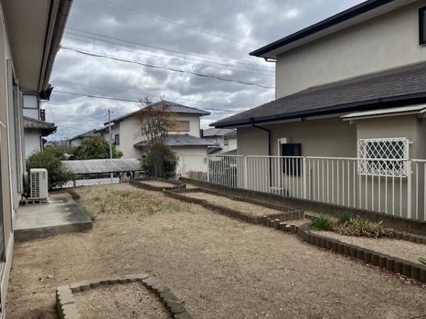 北葛城郡王寺町明神３丁目の中古一戸建て