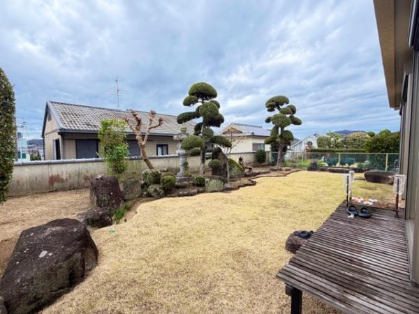 香芝市上中　中古戸建