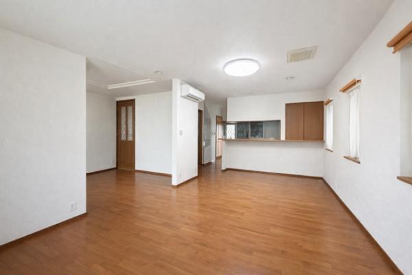 香芝市上中　中古戸建