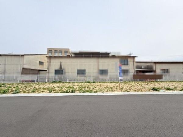 橿原市忌部町　1号地　売土地