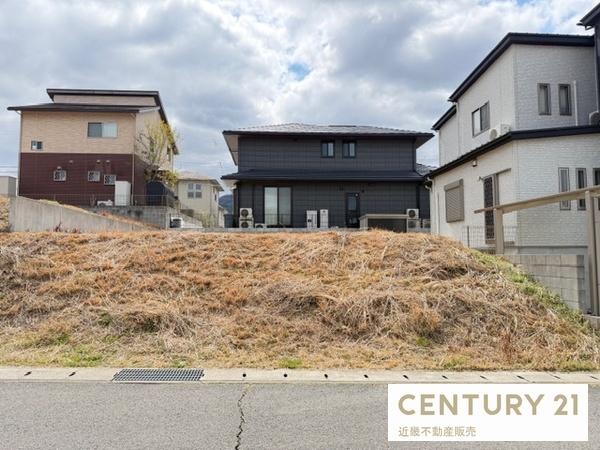 サニーヒルズ晴実台106号地　売土地