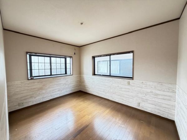 香芝市今泉の中古一戸建て