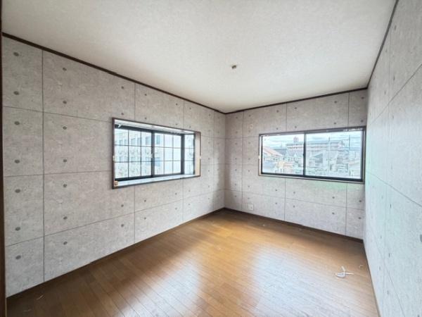 香芝市今泉の中古一戸建て