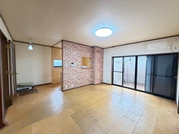 香芝市今泉　中古戸建