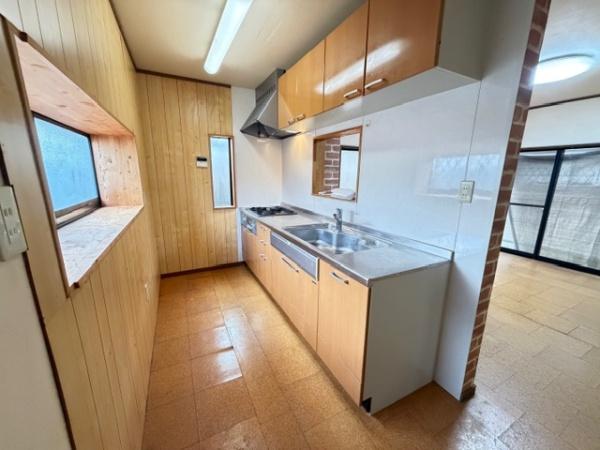 香芝市今泉　中古戸建