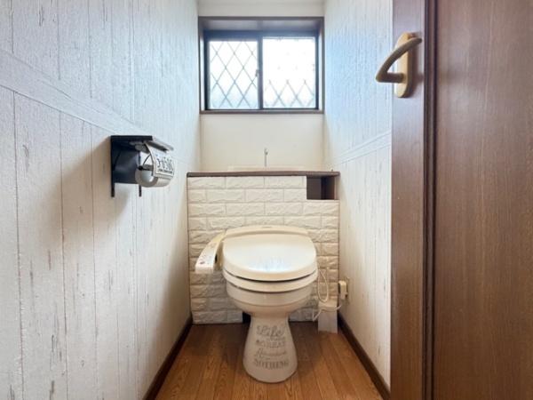 香芝市今泉の中古一戸建て