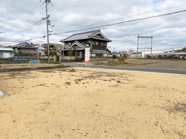 香芝市別所　新築戸建　10号棟