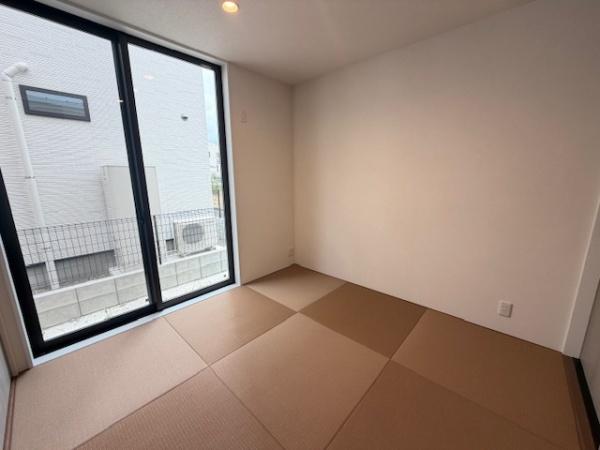 香芝市別所　新築戸建　10号棟