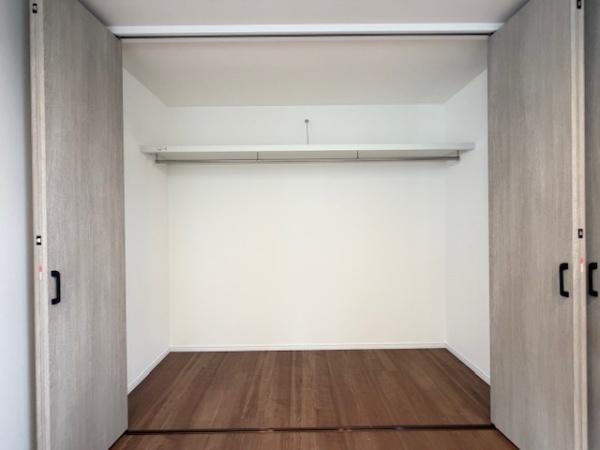 香芝市別所　新築戸建　10号棟