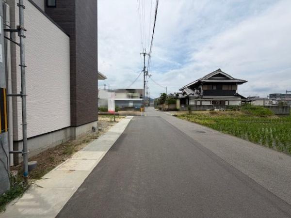 香芝市別所　新築戸建　10号棟
