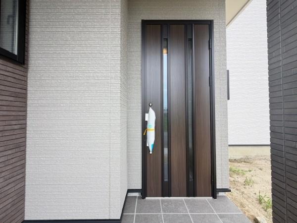 香芝市別所　新築戸建　10号棟