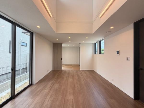 香芝市別所　新築戸建　10号棟