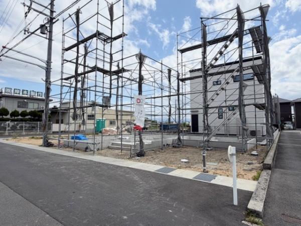 香芝市別所　新築戸建　10号棟