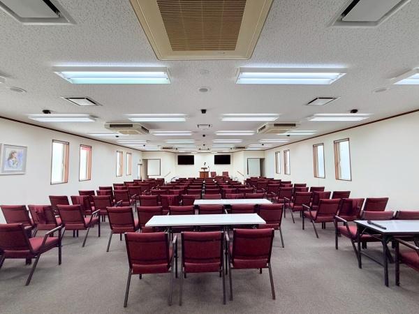 大和高田市曽大根　借地権付事務所