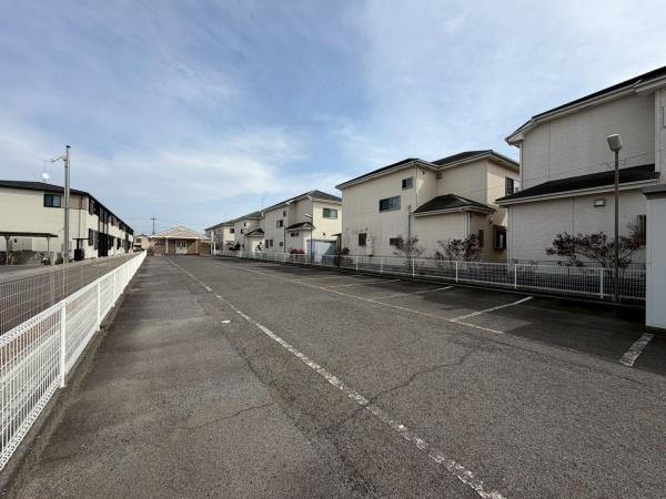 大和高田市曽大根　借地権付事務所