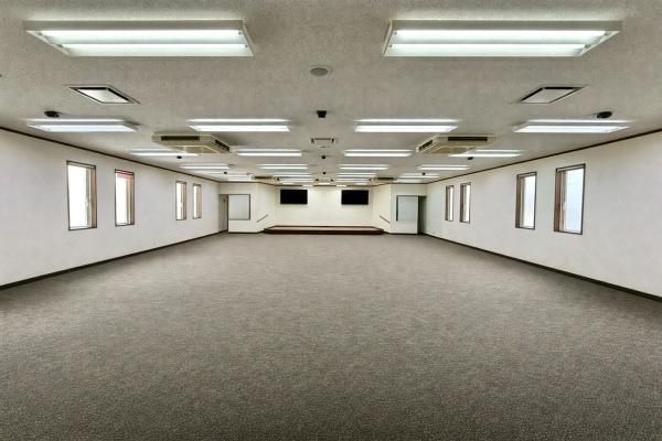 大和高田市曽大根　借地権付事務所