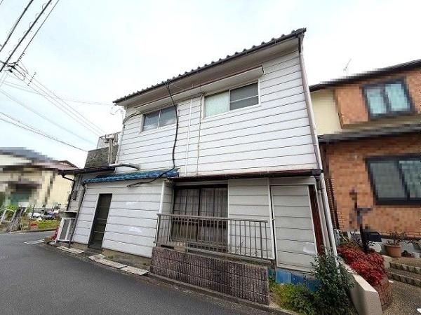 橿原市曽我町　売土地