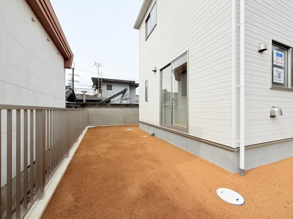 橿原市大久保町第1　4号棟　新築戸建