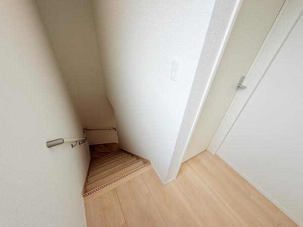 橿原市大久保町第1　4号棟　新築戸建