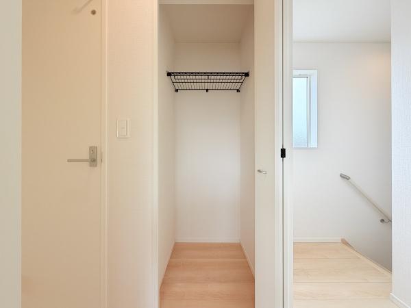 橿原市大久保町第1　4号棟　新築戸建
