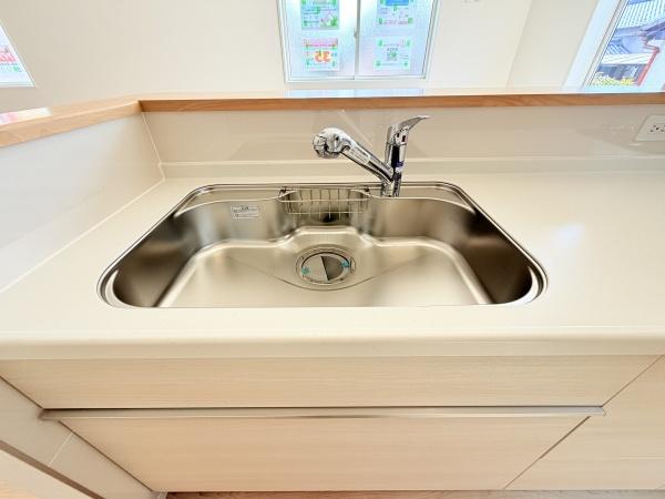 橿原市大久保町第1　4号棟　新築戸建