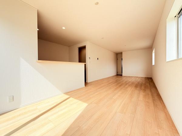 橿原市大久保町第1　4号棟　新築戸建