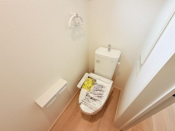 橿原市大久保町第1　4号棟　新築戸建