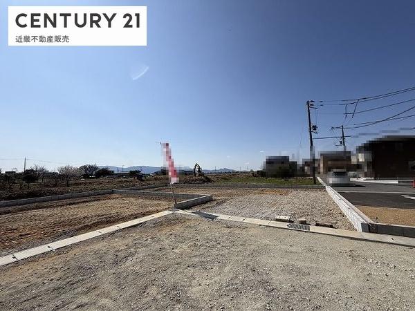 桜井市三輪10期　1号棟　新築戸建