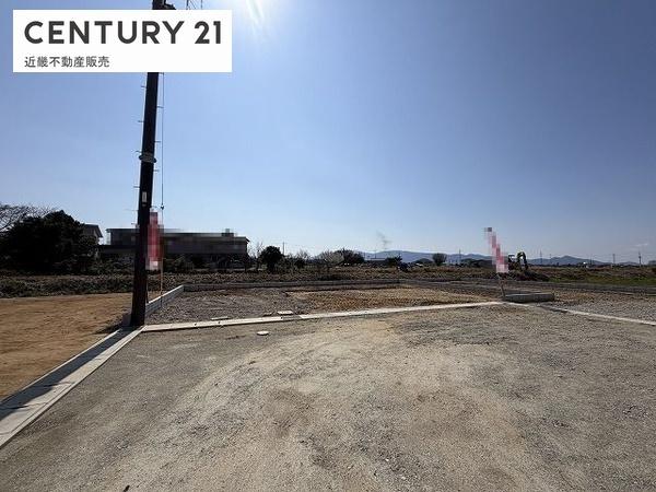 桜井市三輪10期　2号棟　新築戸建