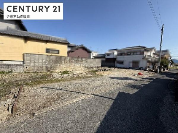 天理市柳本町7期　1号棟　新築戸建