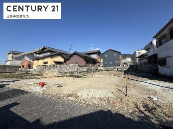 天理市柳本町7期　2号棟　新築戸建