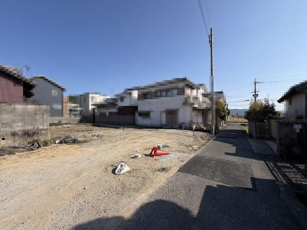 天理市柳本町7期　2号棟　新築戸建