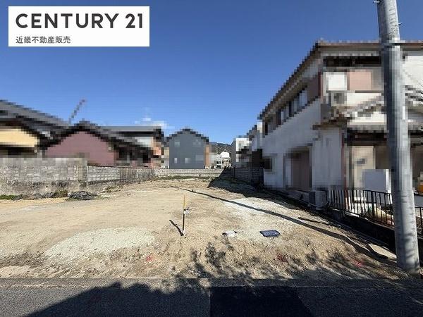 天理市柳本町7期　3号棟　新築戸建