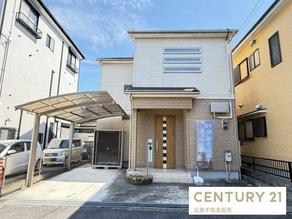 葛城市長尾 中古戸建