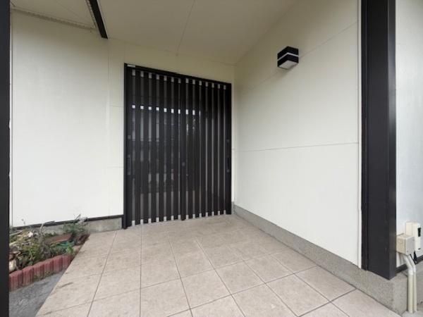 香芝市関屋北７丁目の中古一戸建て